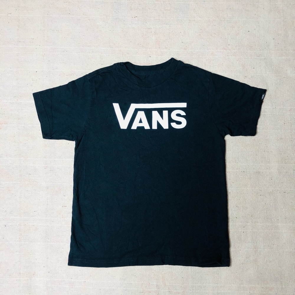 Kids classic Vans shirt